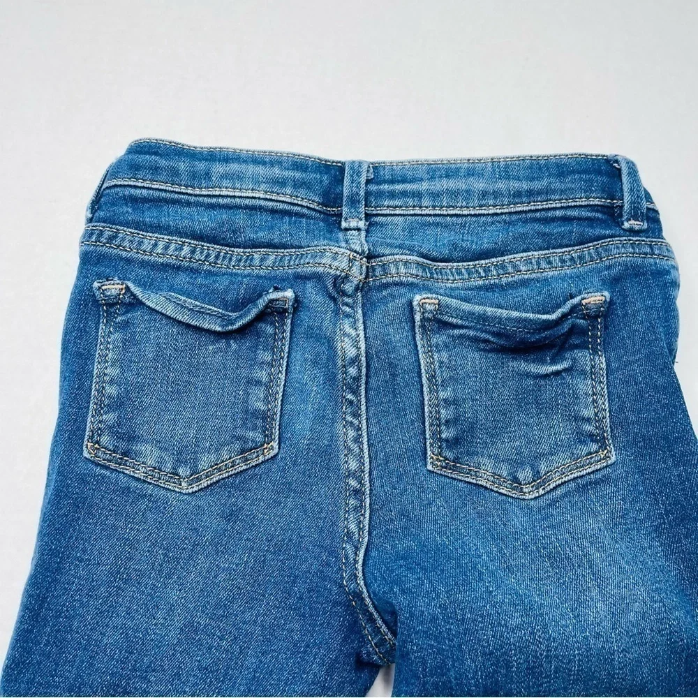 GAP denim skinny